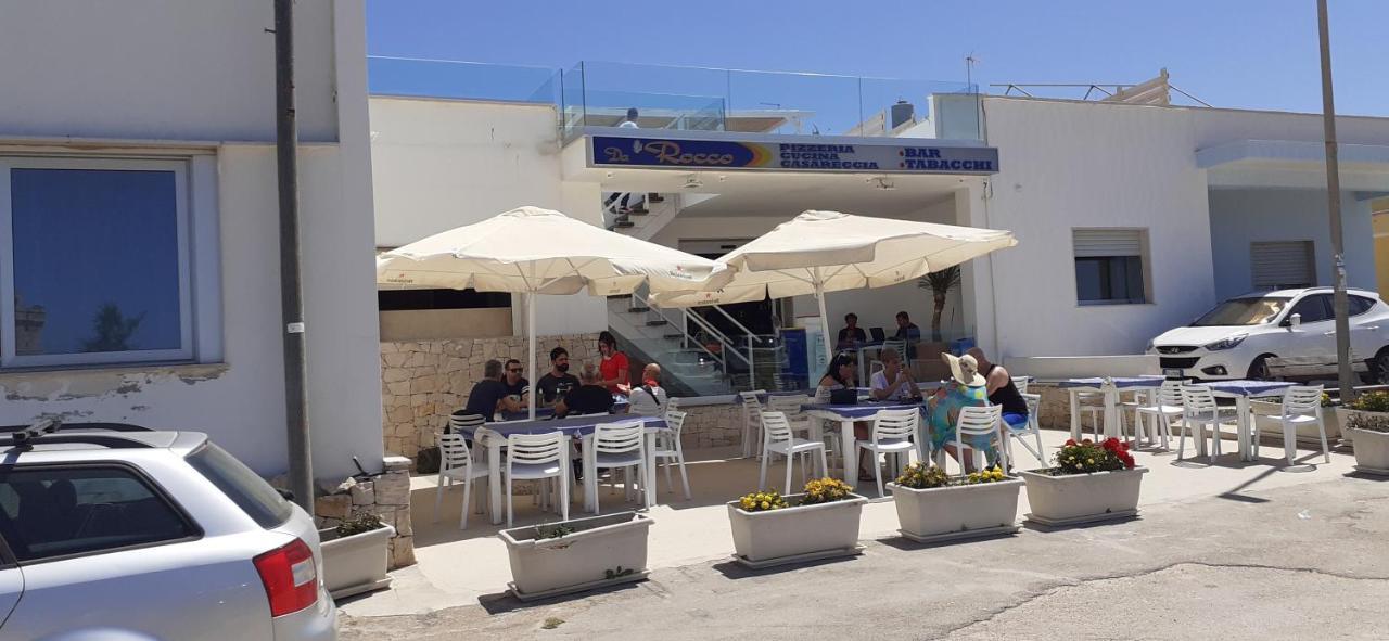סנט'איזידורו Da Rocco B&B מראה חיצוני תמונה