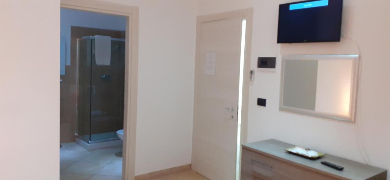 סנט'איזידורו Da Rocco B&B מראה חיצוני תמונה