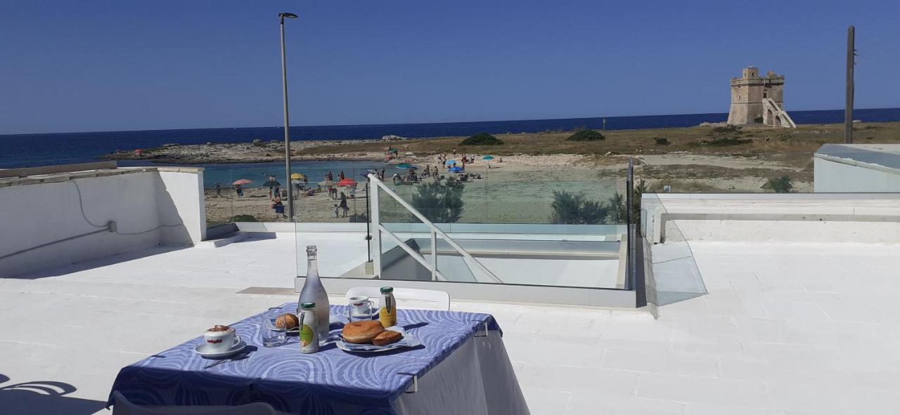 סנט'איזידורו Da Rocco B&B מראה חיצוני תמונה