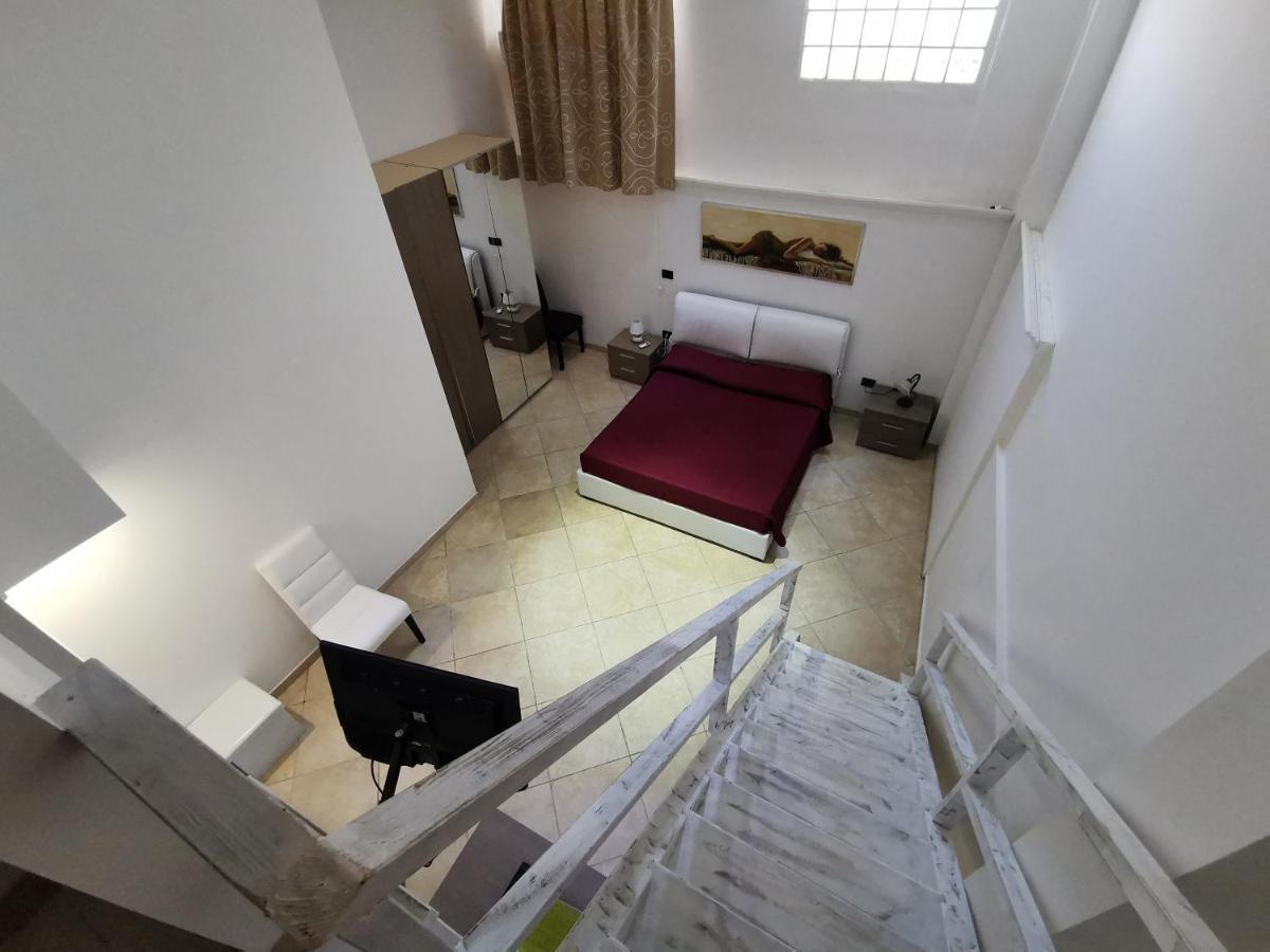 סנט'איזידורו Da Rocco B&B מראה חיצוני תמונה