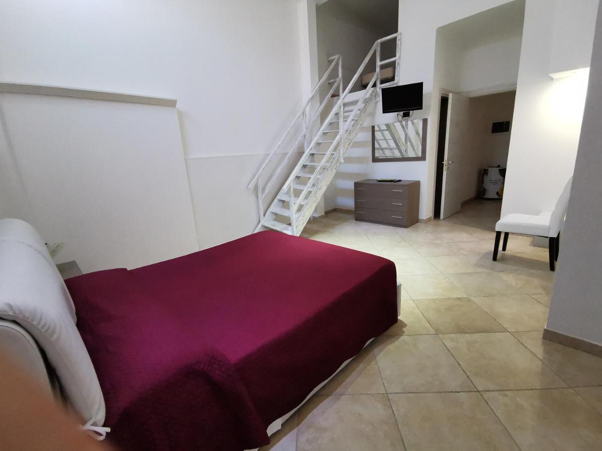 סנט'איזידורו Da Rocco B&B מראה חיצוני תמונה