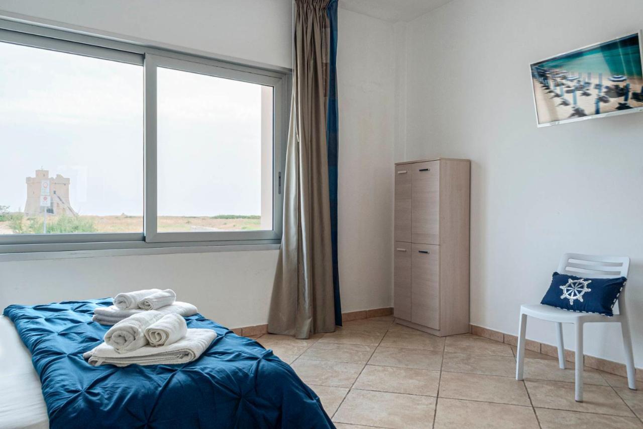 סנט'איזידורו Da Rocco B&B מראה חיצוני תמונה