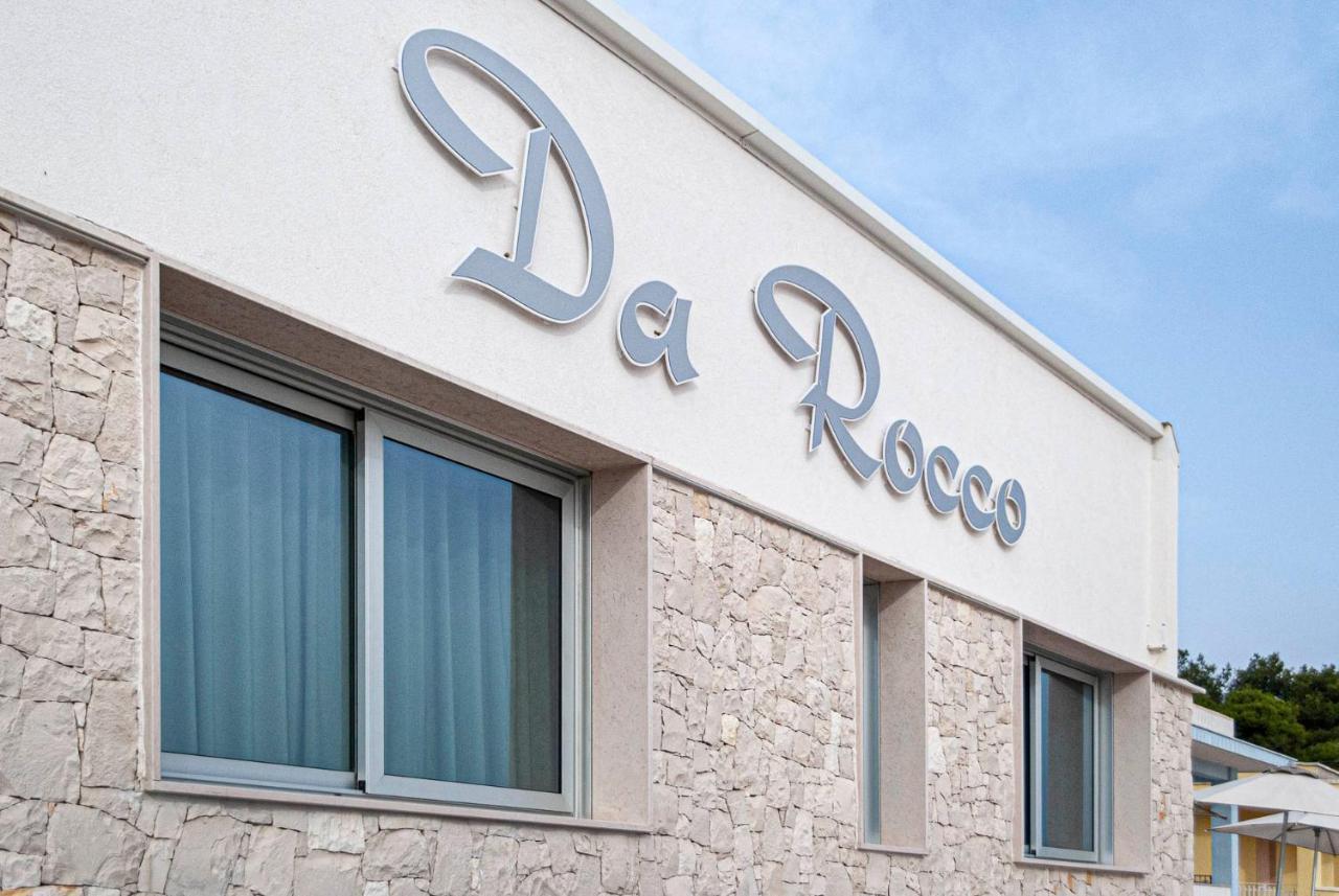 סנט'איזידורו Da Rocco B&B מראה חיצוני תמונה