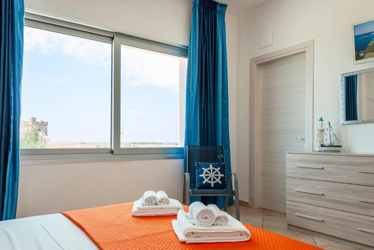 סנט'איזידורו Da Rocco B&B מראה חיצוני תמונה