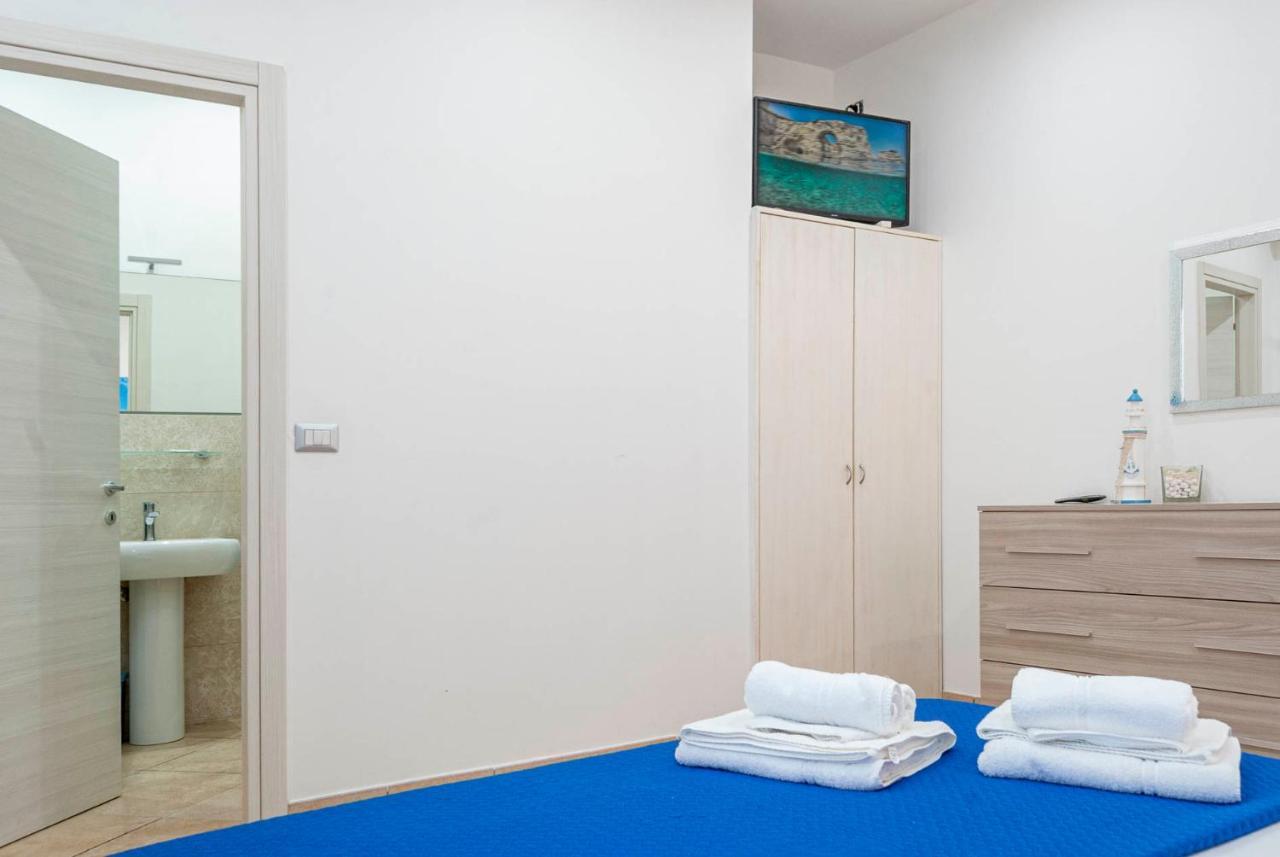 סנט'איזידורו Da Rocco B&B מראה חיצוני תמונה