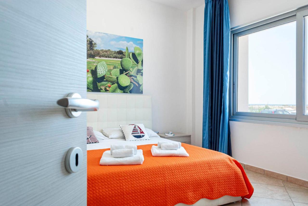 סנט'איזידורו Da Rocco B&B מראה חיצוני תמונה