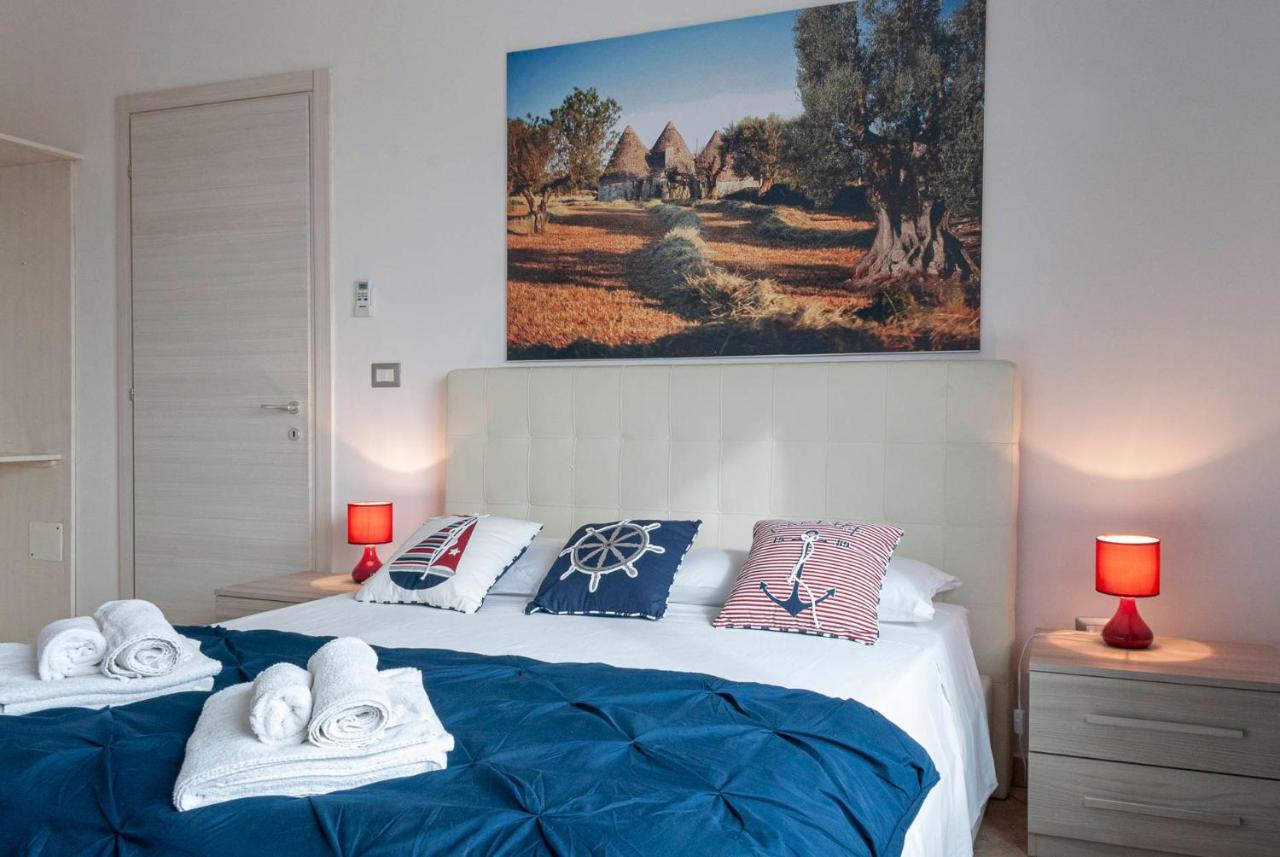 סנט'איזידורו Da Rocco B&B מראה חיצוני תמונה