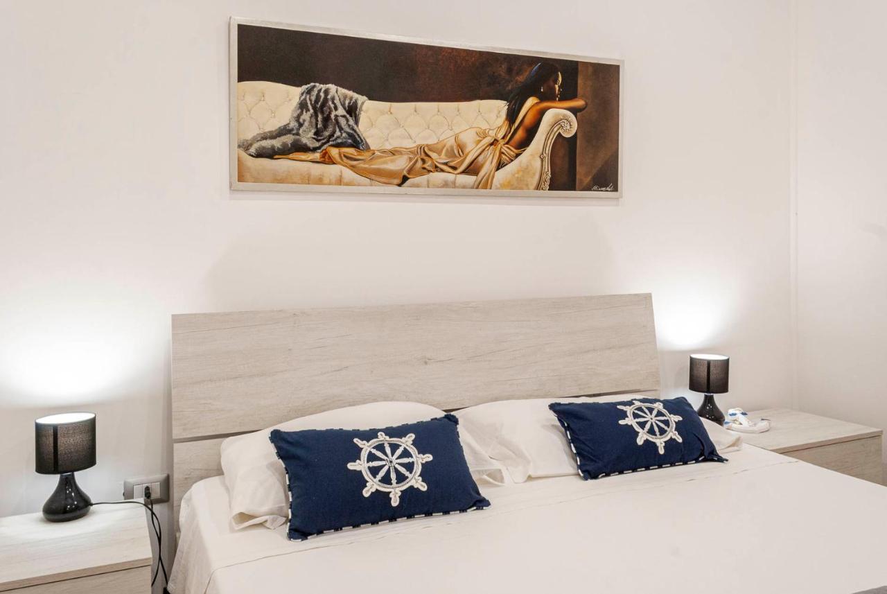 סנט'איזידורו Da Rocco B&B מראה חיצוני תמונה