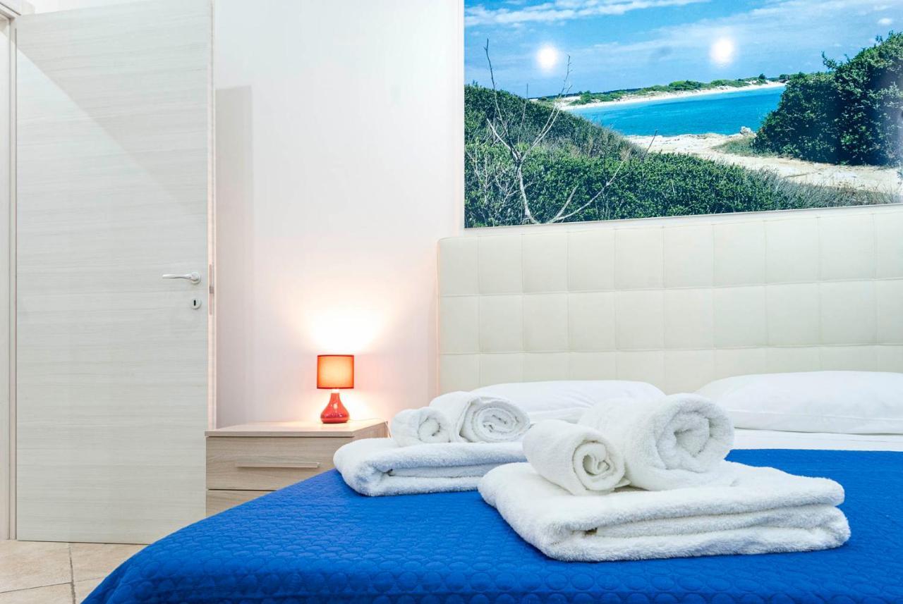 סנט'איזידורו Da Rocco B&B מראה חיצוני תמונה