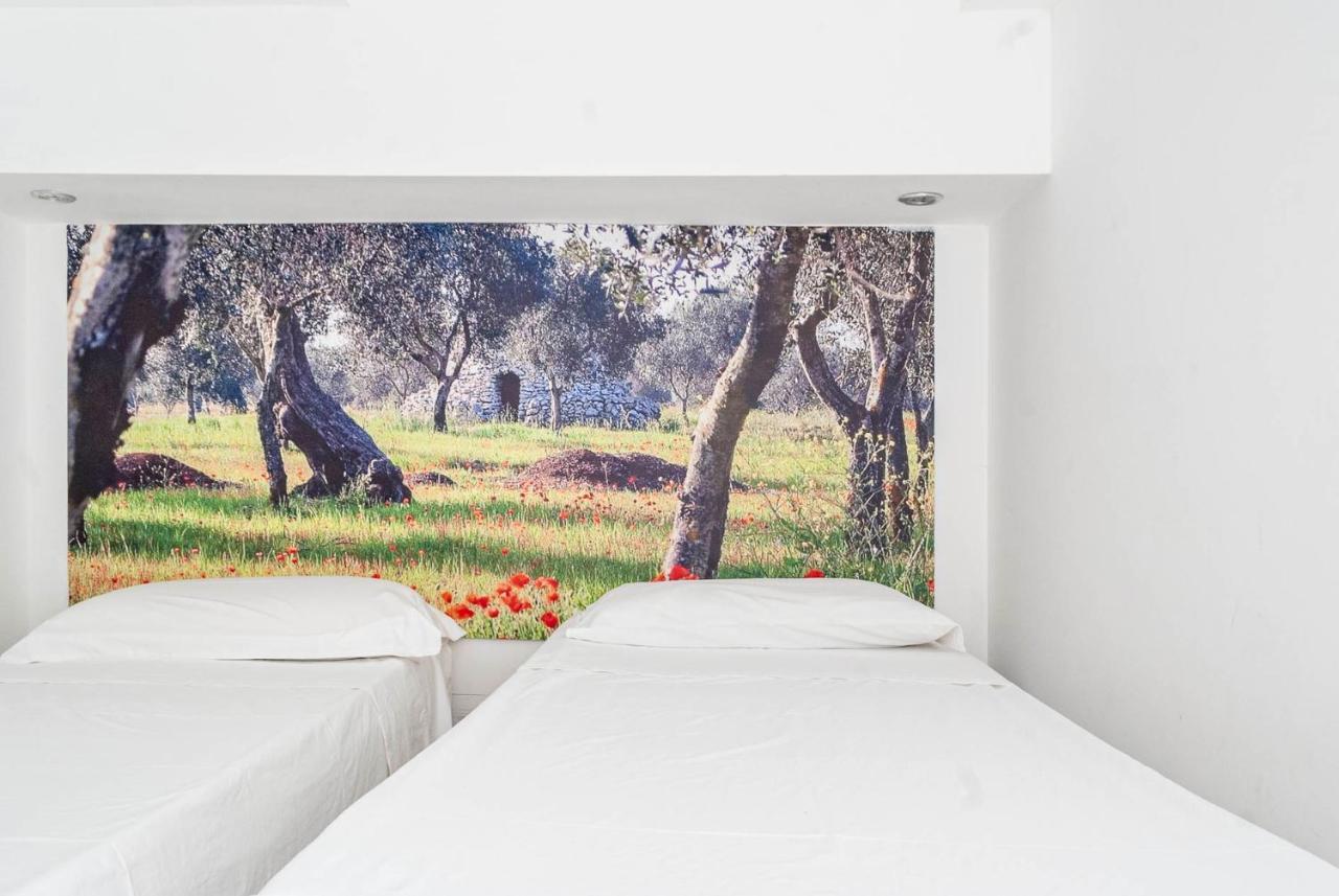 סנט'איזידורו Da Rocco B&B מראה חיצוני תמונה