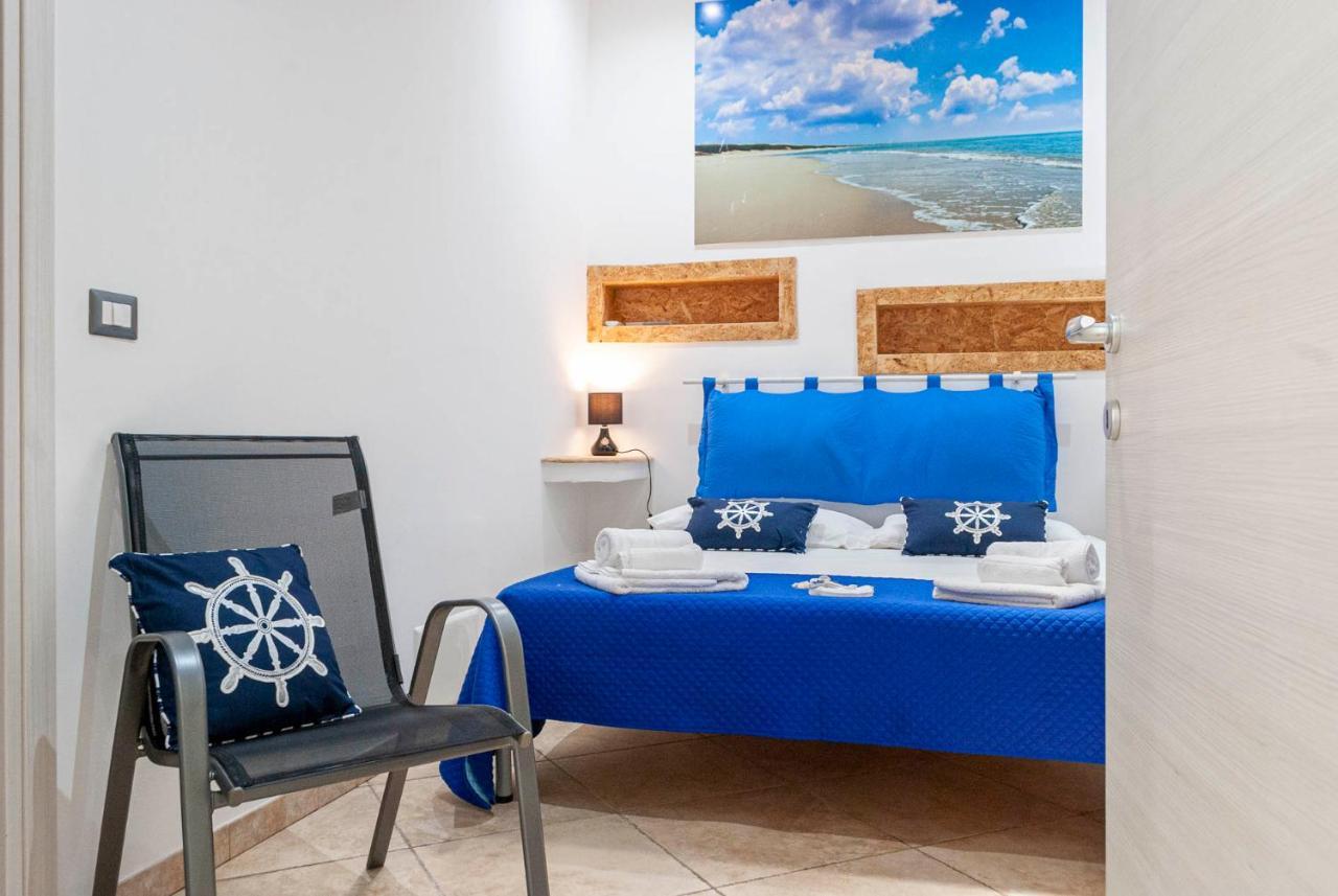 סנט'איזידורו Da Rocco B&B מראה חיצוני תמונה