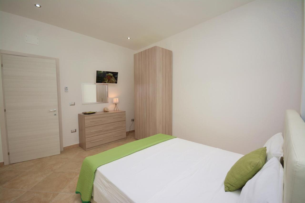 סנט'איזידורו Da Rocco B&B מראה חיצוני תמונה