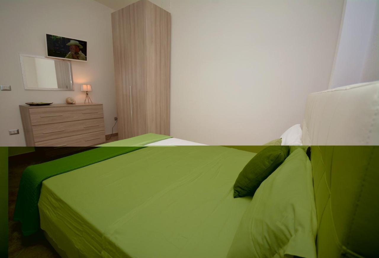 סנט'איזידורו Da Rocco B&B מראה חיצוני תמונה