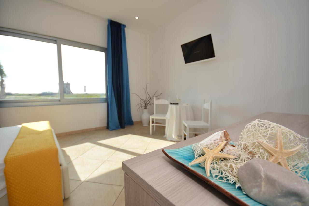 סנט'איזידורו Da Rocco B&B מראה חיצוני תמונה