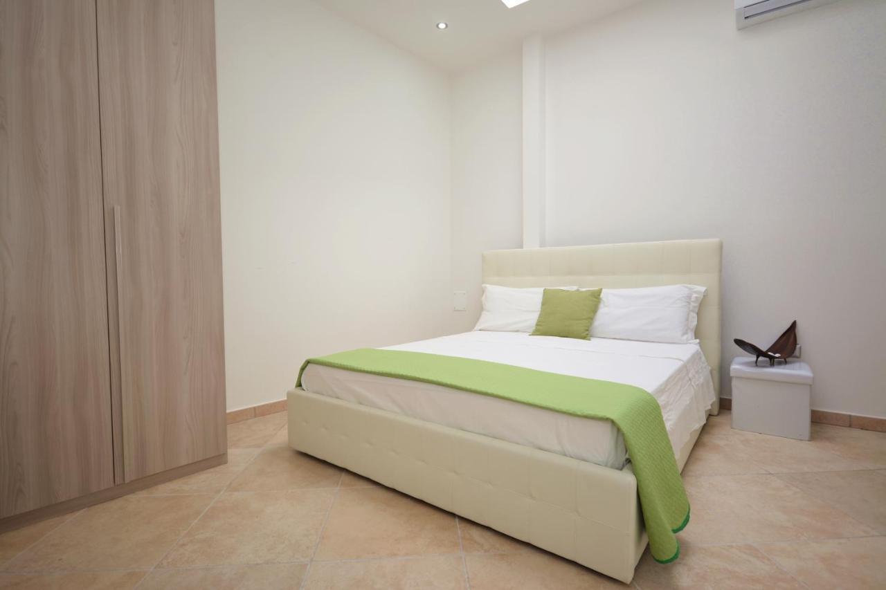 סנט'איזידורו Da Rocco B&B מראה חיצוני תמונה