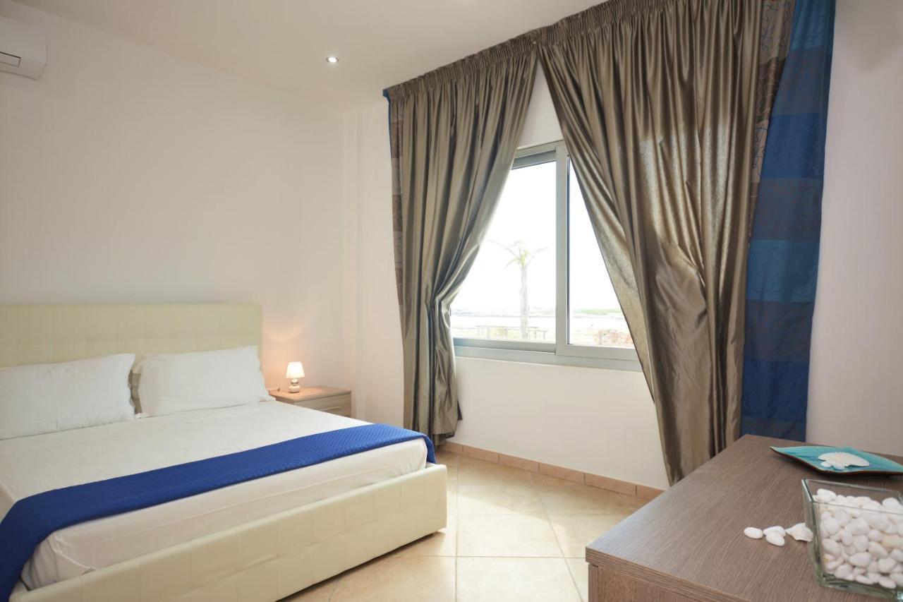 סנט'איזידורו Da Rocco B&B מראה חיצוני תמונה